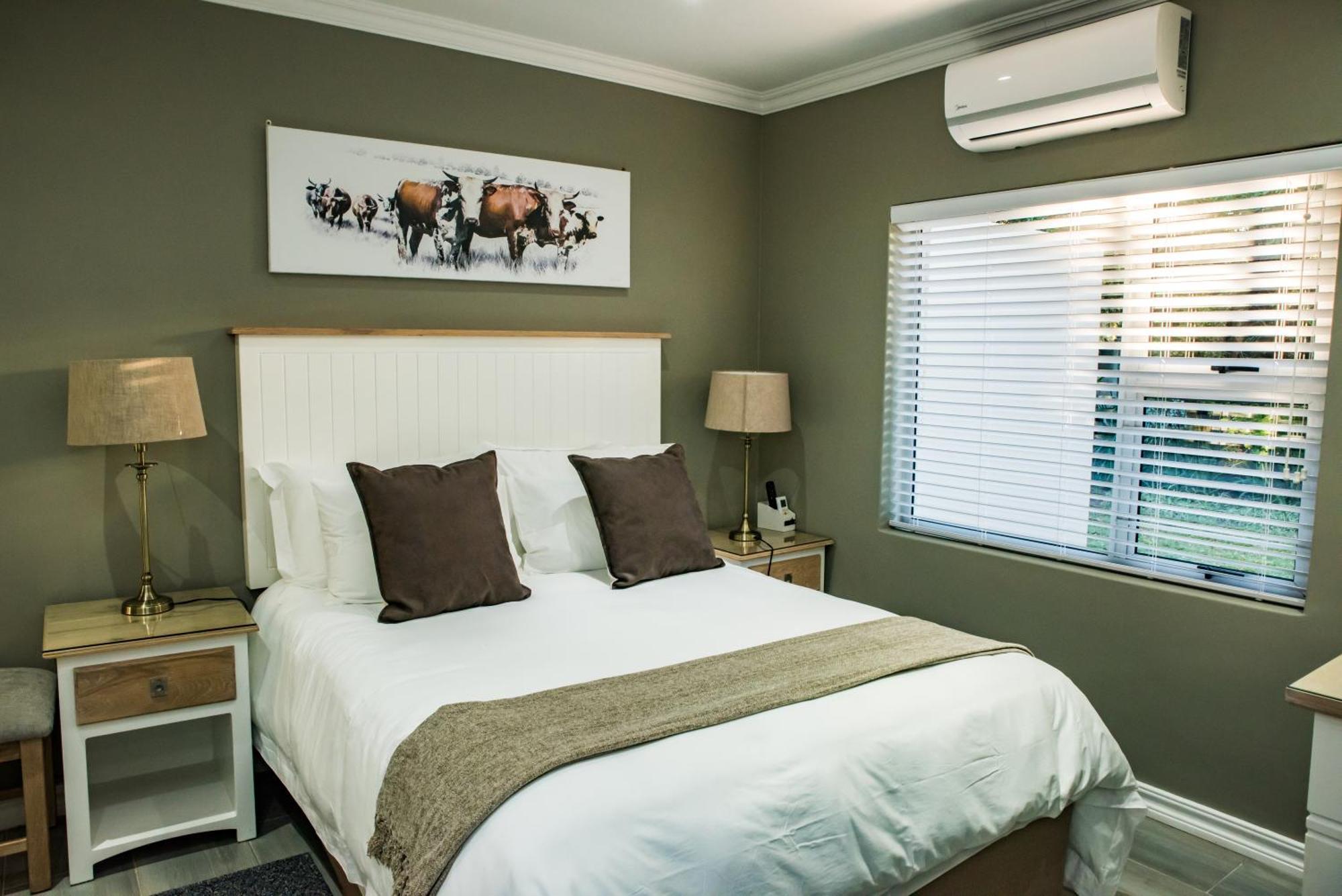 Vanilla Guesthouse Johannesburg Camera foto