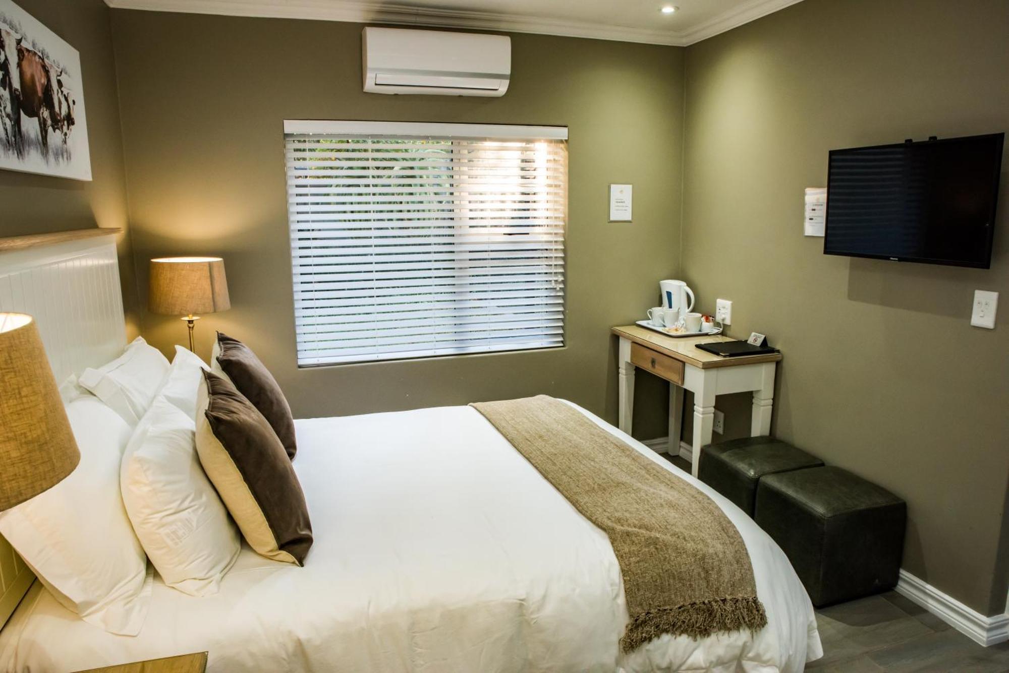 Vanilla Guesthouse Johannesburg Camera foto